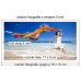 Print a photo 10 x 18 cm size
