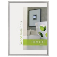 A4 size photo in wooden frame Nielsen ZOOM